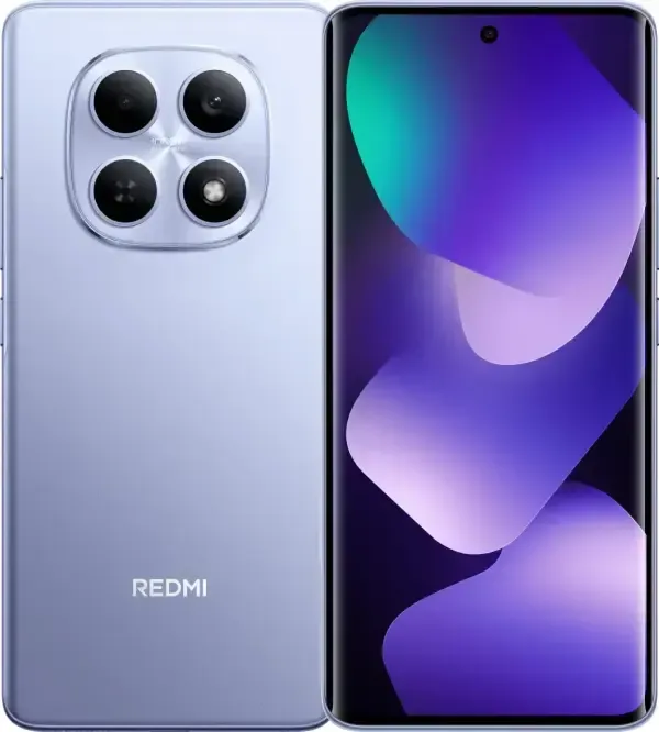 Redmi Note 15, Sandy Purple, 8/256 GB