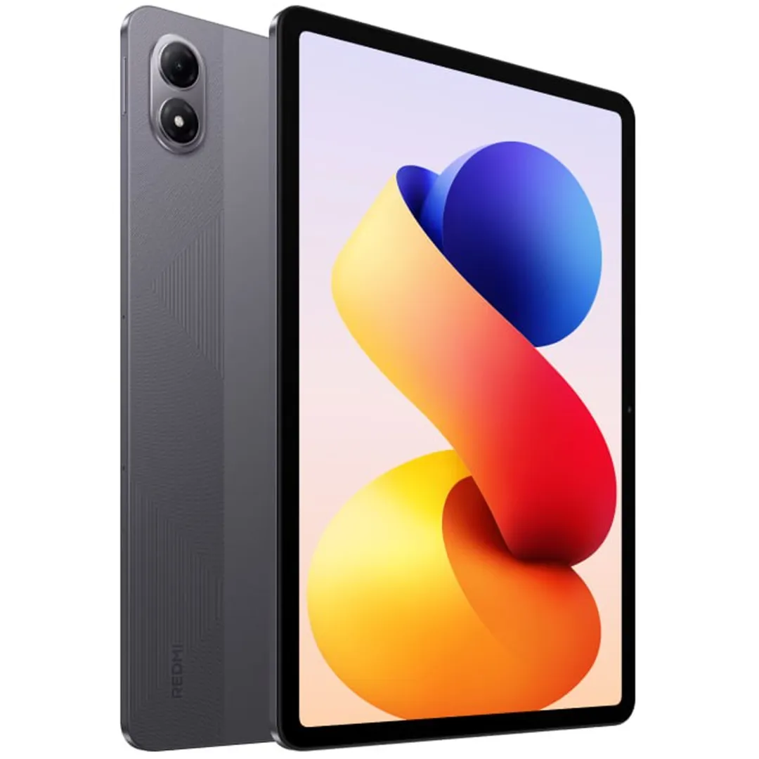 Planshet Xiaomi Redmi pad 2 Pro 5G 6/128GB Black (Qora)