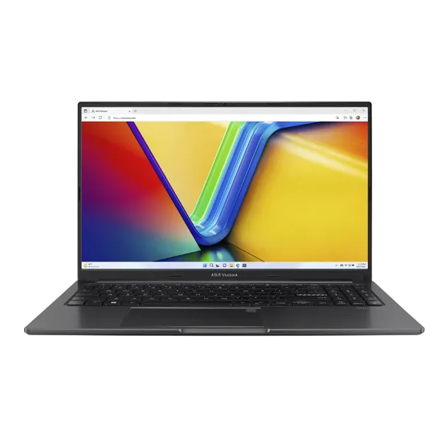Noutbuk Asus VivoBook 15 OLED X1505VA-L1630 i7-13700H 16/512GB 15.6" FHD (90NB10P1-M00U40)