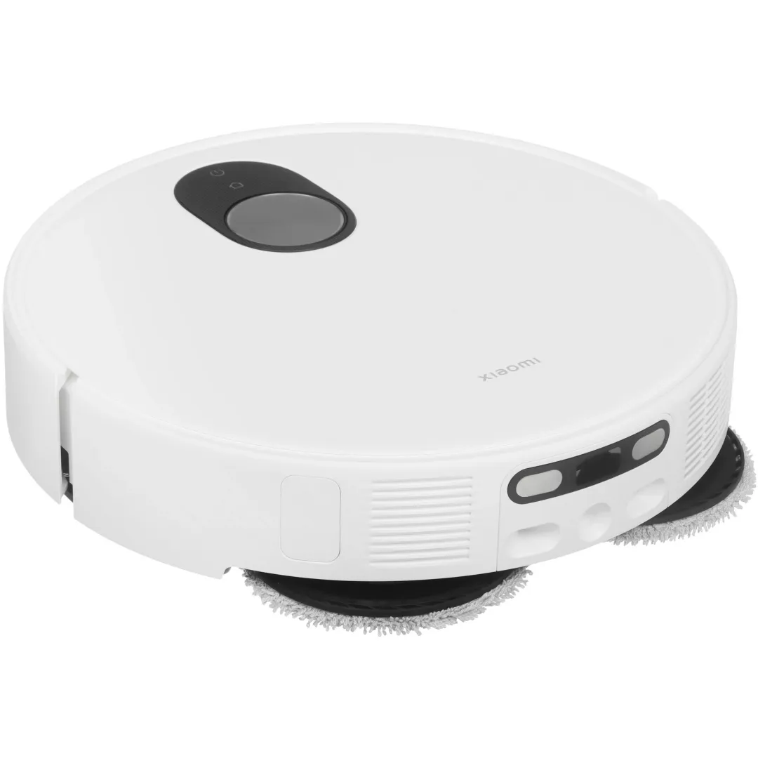 Robot-changyutgich Xiaomi Robot Vacuum 5 Pro