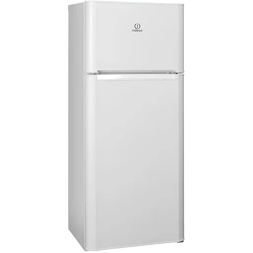 Muzlatgich Indesit TIA 140, oq