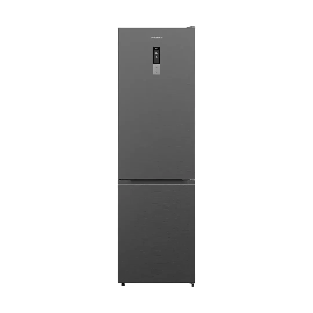 Premier PRM-400BFNF/SI Muzlatgichi