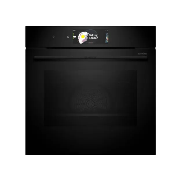 Duxovoy shkaf Bosch HBG978NB1