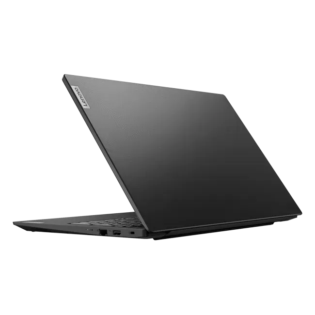 Noutbuk Lenovo V15 G4 IRU (83A100SUSA) / i5-13420H / 8 GB / SSD 512 GB / 15.6", qora