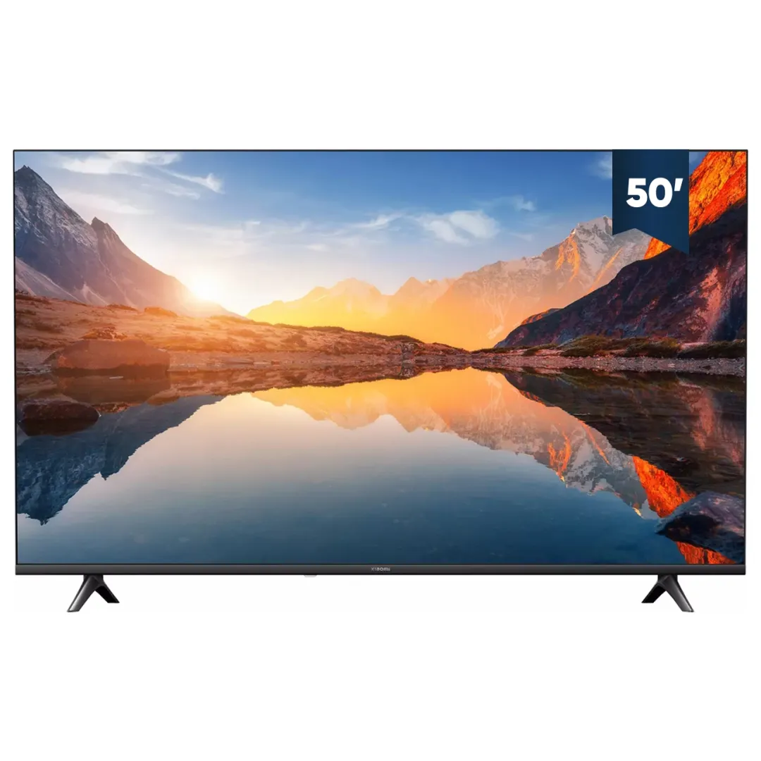 Televizor XIAOMI TV A 2025 50