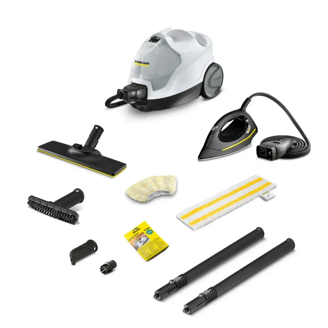 Paroochistitel KARCHER SC 4 EASYFIX IRON 1.512-631.0