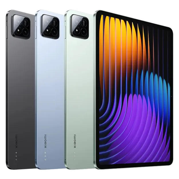 Xiaomi Pad 7 Pro