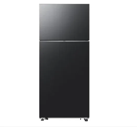 Muzlatgich Samsung RT53DG7A10B1WT, qora