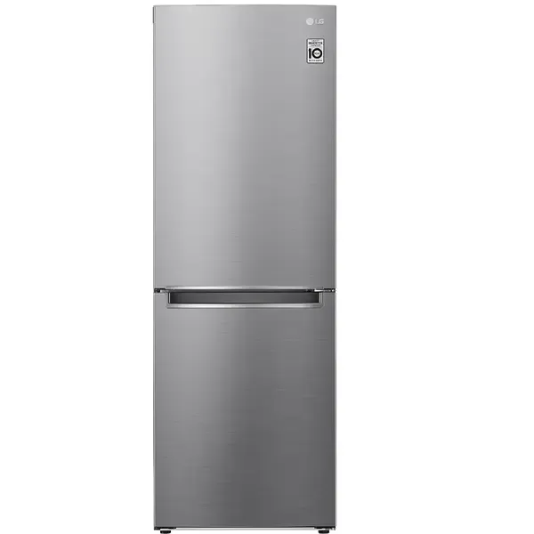 Muzlatgich LG GC-B399SMCL, Kumushrang metallik