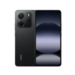 Смартфон Xiaomi Redmi Note 14 6/128 Midnight Black