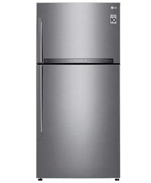 Muzlatgich LG GR-H802HMHL