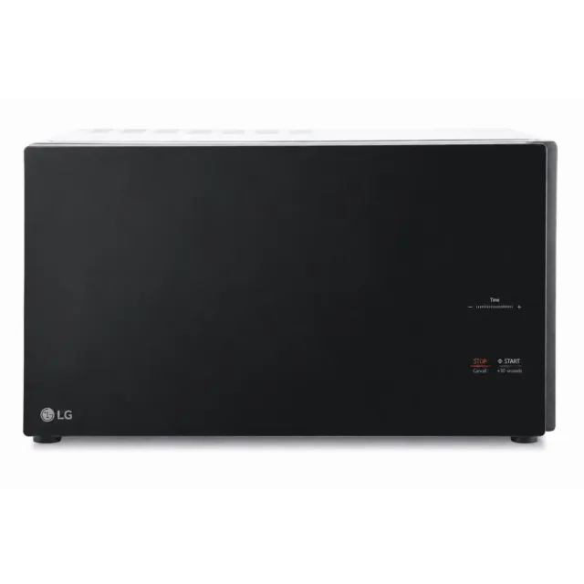 Smart Inverter va kvars grillga ega LG MH8295DIS NeoChef mikroto'lqinli pechi, 42 litr