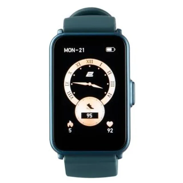 Smart-soat 2E Wave S 46 mm, Indigo