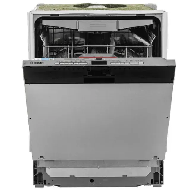 Bosch SMV4HMX25Q o‘rnatiluvchi idish yuvish mashinasi. Nemis sifat standarti.