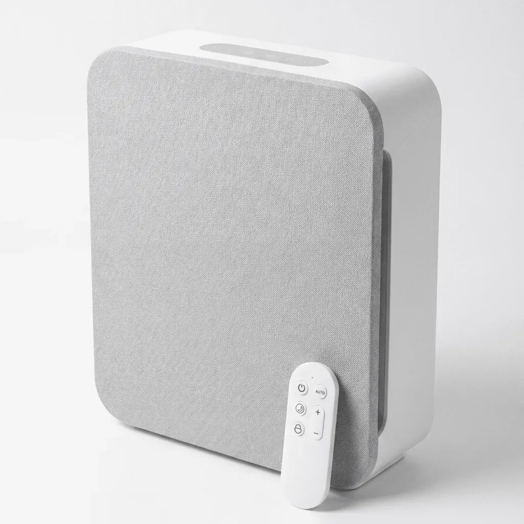 Havo tozalagich Rein Wall Purifier 7 Lite, oq