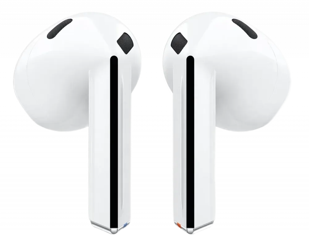 Simsiz quloqchinlar Galaxy Buds 3 (oq)