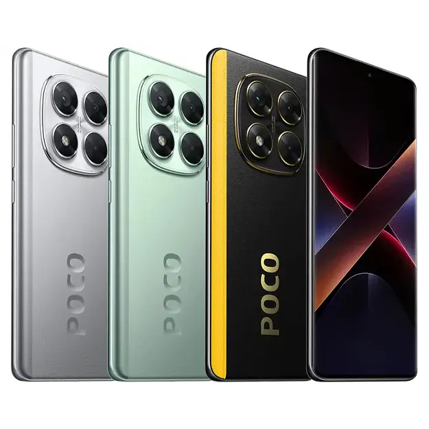 POCO X7 5G