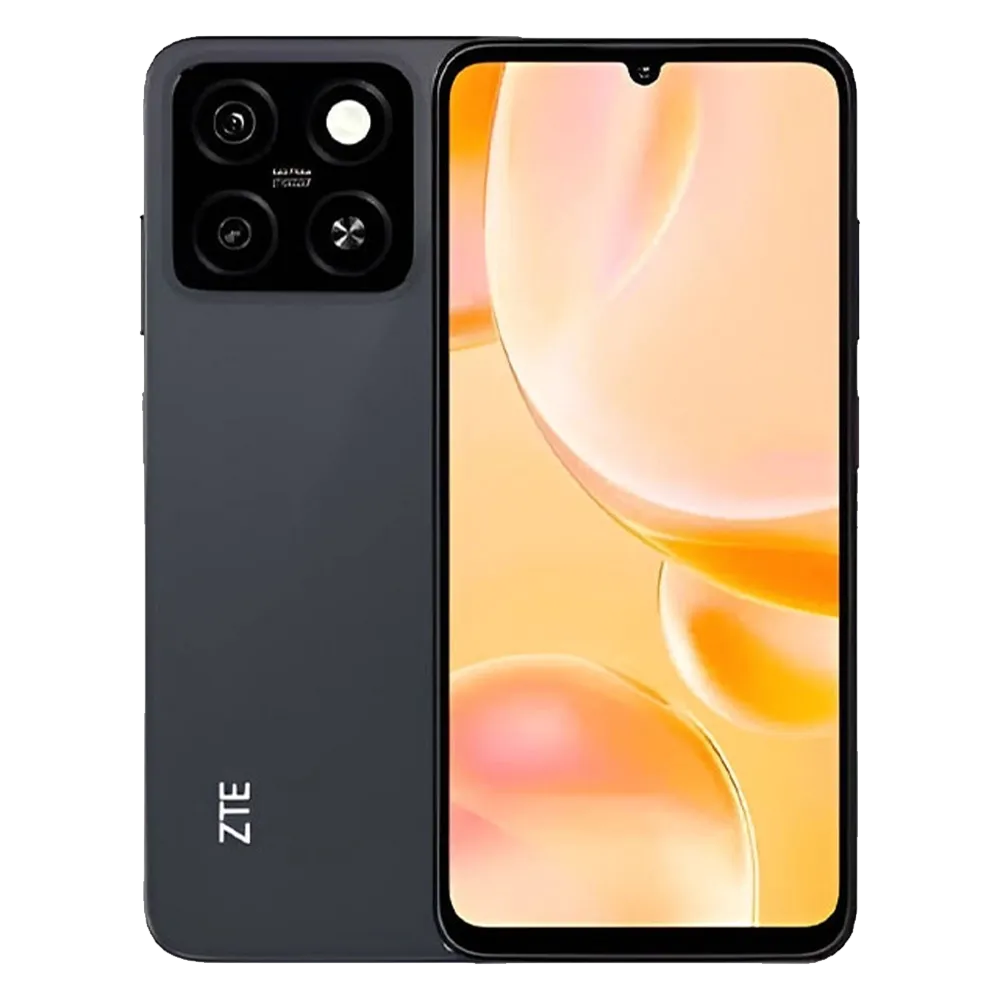 ZTE Blade A55 4/64 Black