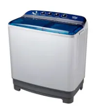 Kir yuvish mashinasi Artel TC120, oq
