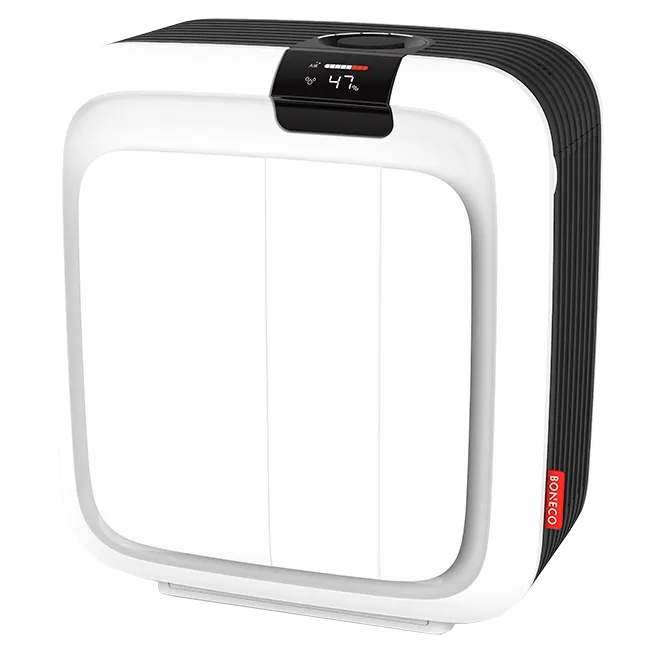 Havo tozalagich Boneco H700, oq