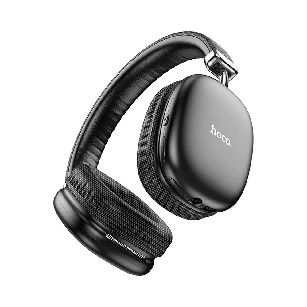 Simsiz quloqchinlar HOCO W35. black