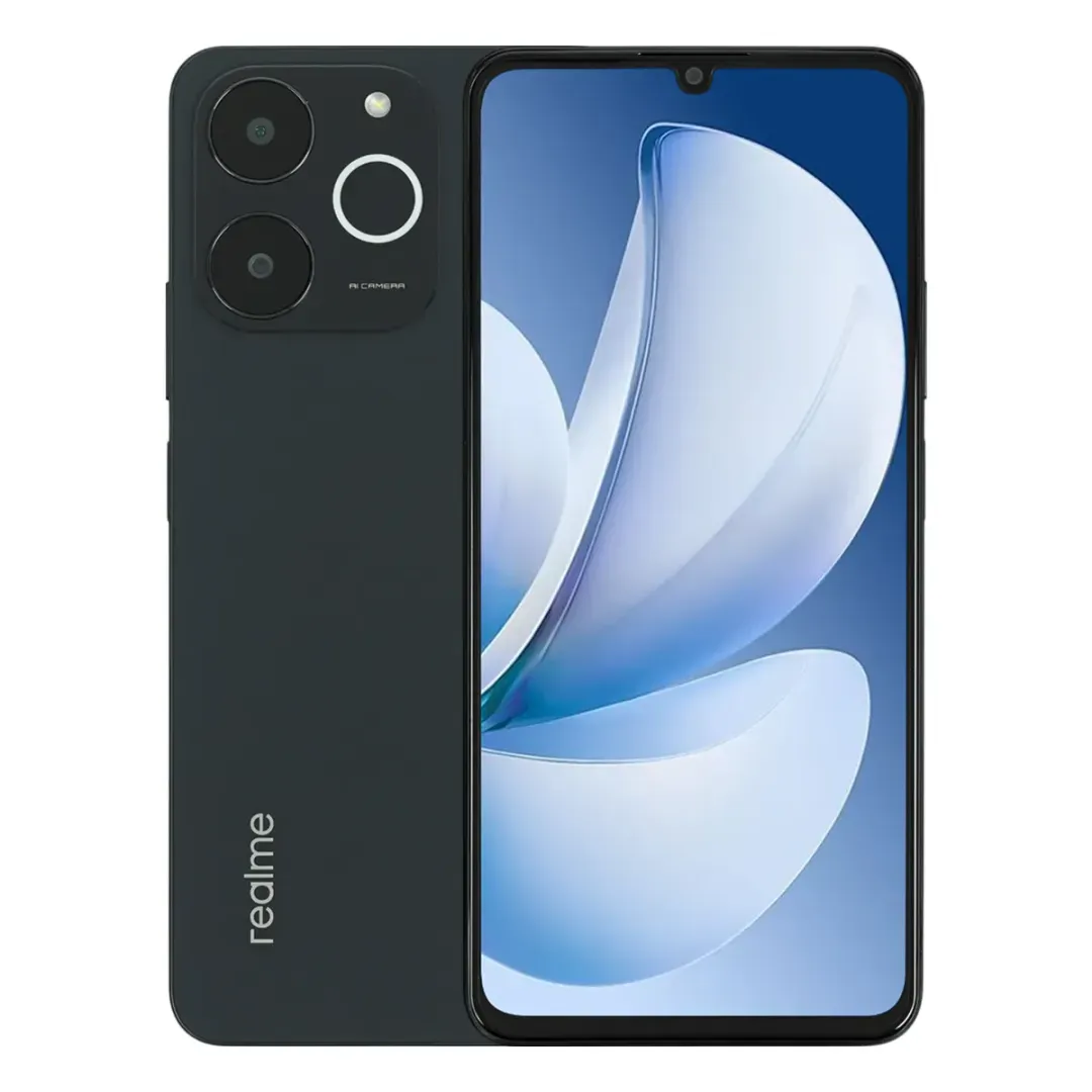 Realme Note 70 4/128GB Black
