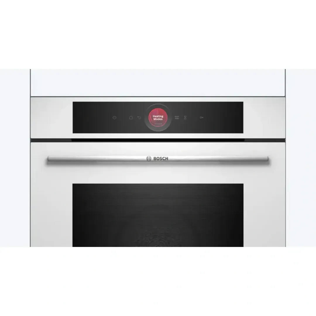 Duxovoy shkaf Bosch HBG7741W1