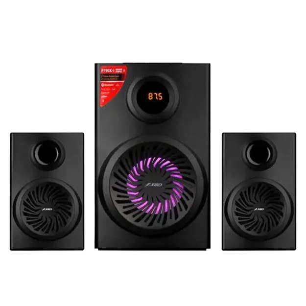 Akusticheskaya sistema Fenda F190X