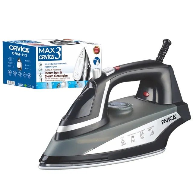 Dazmoli Max 3 ORVICA ORM-113