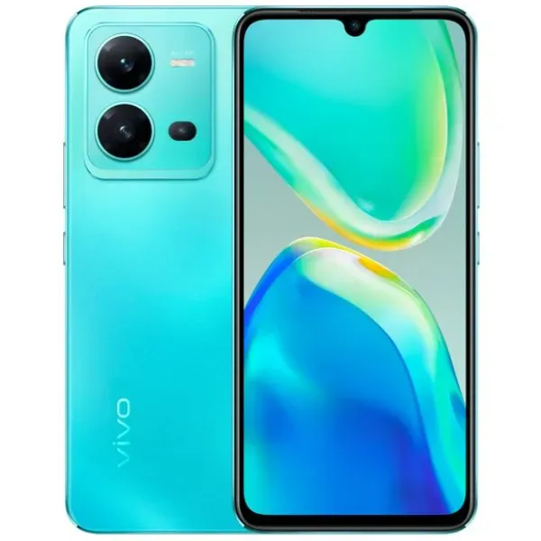 Smartfon Vivo V25 8/256 GB, ko'k