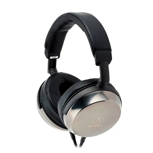 Quloqchinlar Audio-Technica ATH-AP2000TI