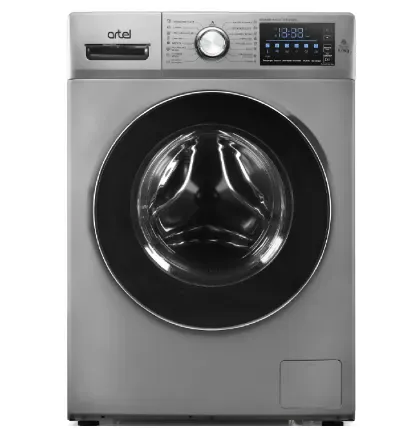 Kir yuvish mashinasi Artel WF85L2311E White