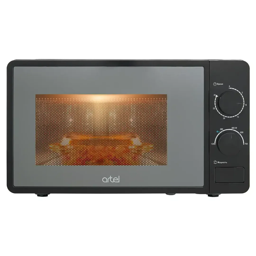 Микроволновая печь Artel 20MX63 Black