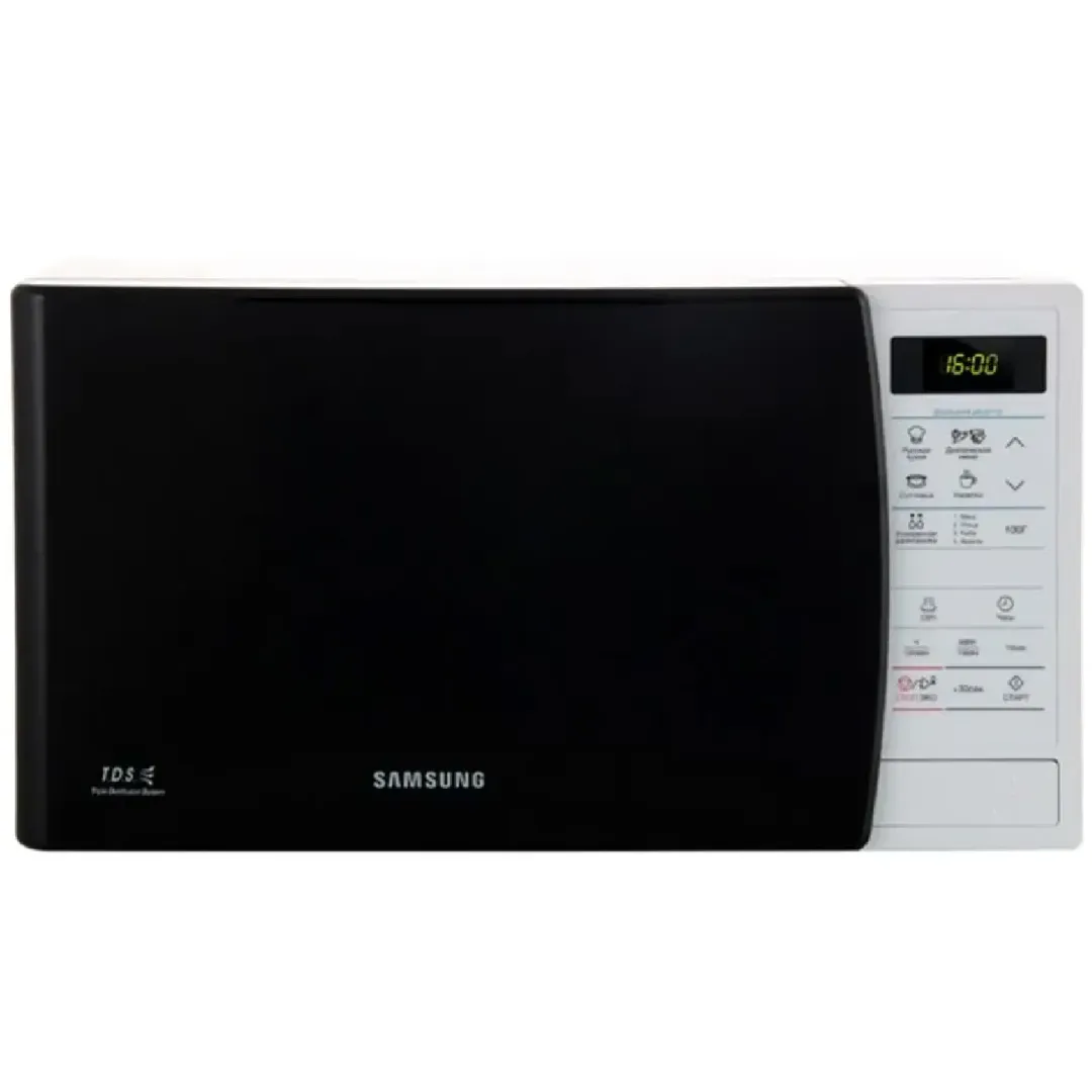 Mikroto'lqinli pech Samsung ME83KRW-1/BW