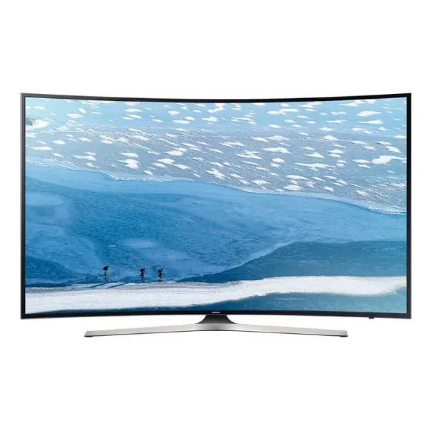 Samsung UE49KU6300U Curved 4K UHD Smart
