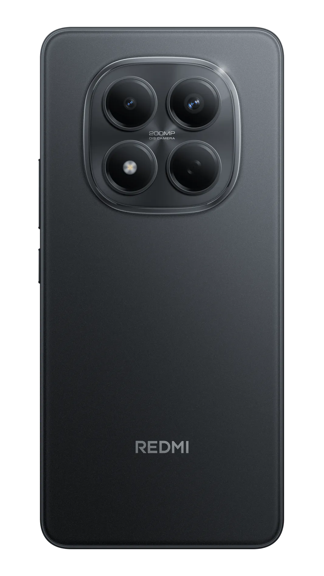 Smartfon Xiaomi Redmi Note 15 Pro 12/256 GB, Midnight Black
