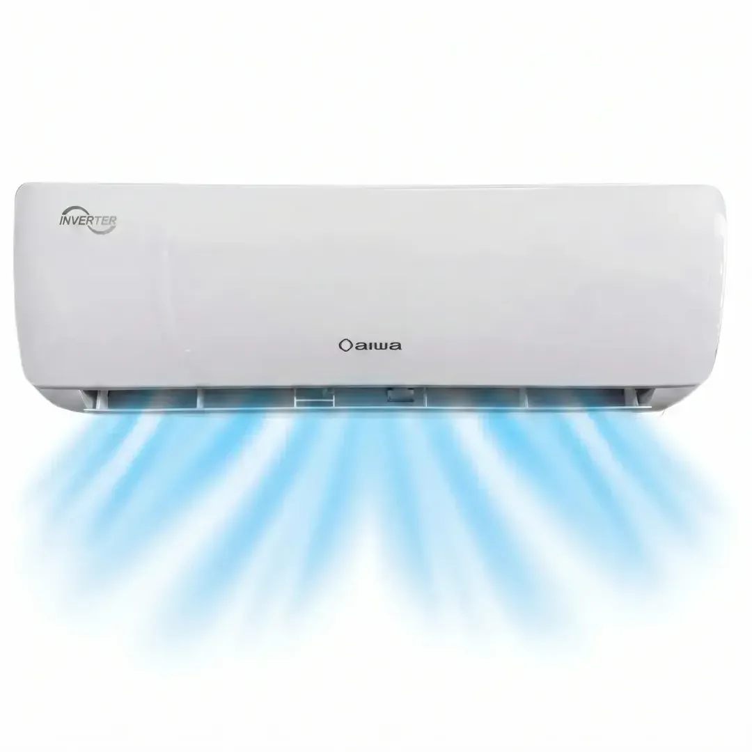 Кондиционер Aiwa Sky 12BTU(Тен) Wifi Inv