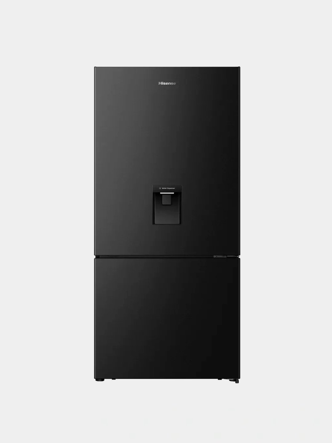 Muzlatgich Hisense RB-66W4/BI, grafit