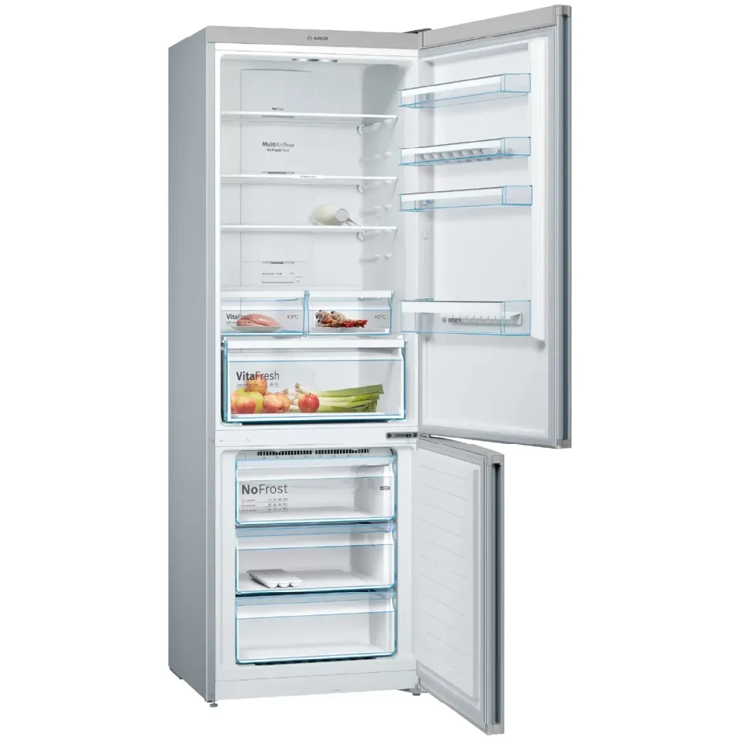 Muzlatgich Bosch KGN49XL30U