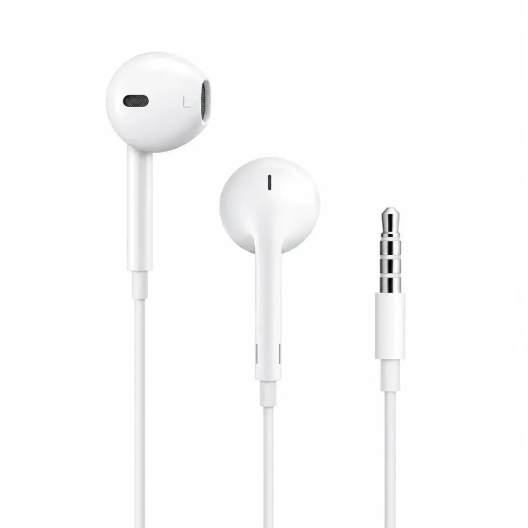 Quloqchinlar Apple EarPods 3.5 mm
