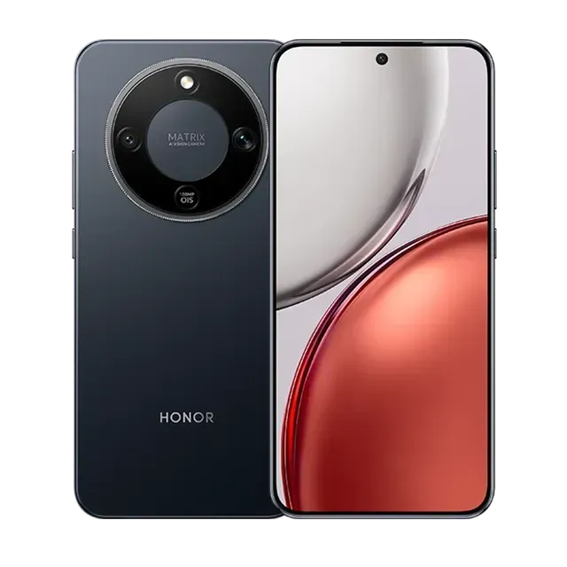 HONOR X9d 5G 12/256 GB smartfoni, Black