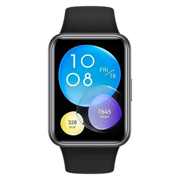 Aqlli soat Huawei Watch Fit 2 Active