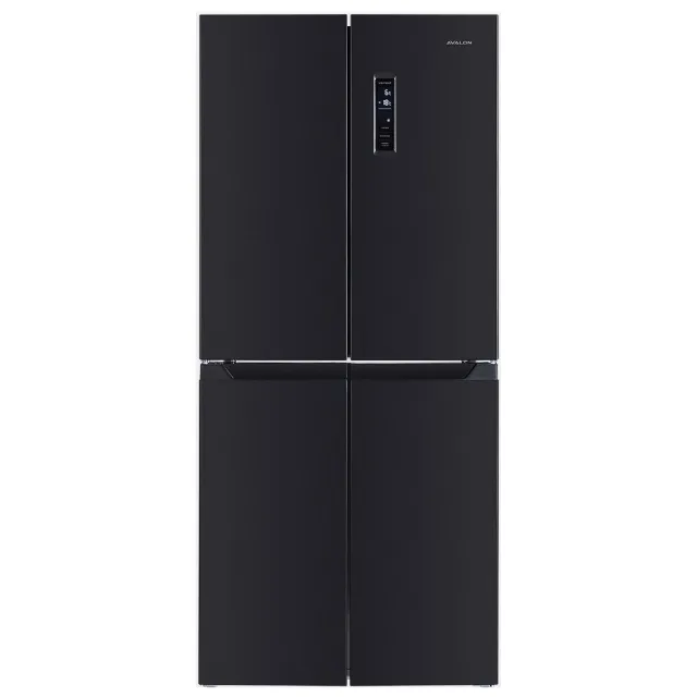 Avalon AVL-RF421 DS sovutgichi