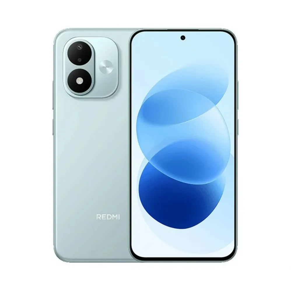 Smartfon Xiaomi Redmi Note 17 8/256 GB, Sky Teal