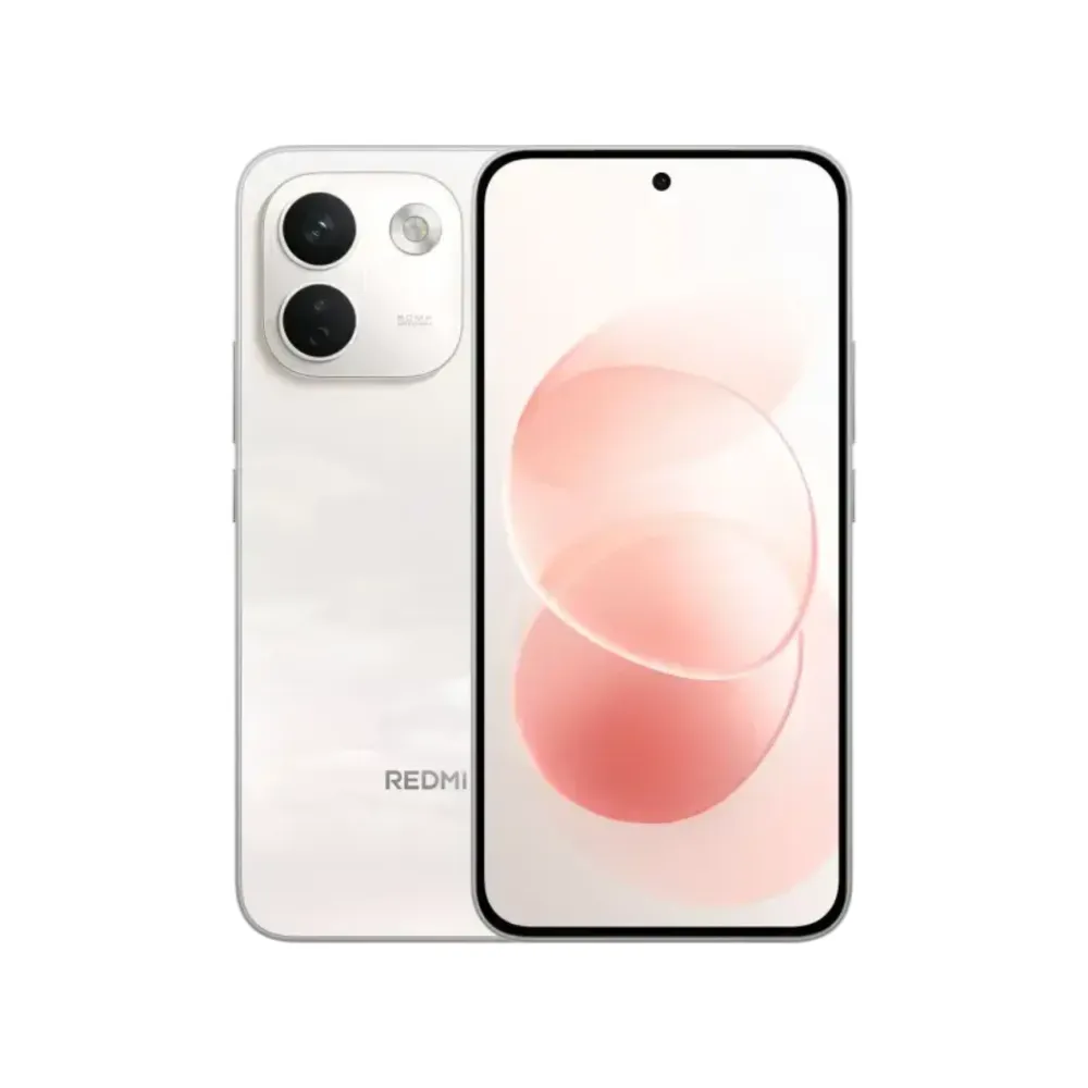 Smartfon Xiaomi Redmi Note 17 Pro Max 5G 8/128 Cloud Blush