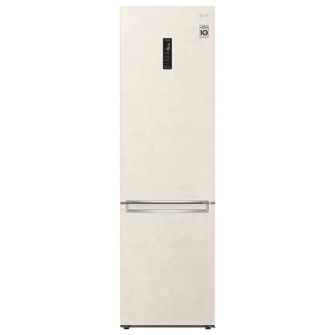 Muzlatgich LG GC-B509SESM