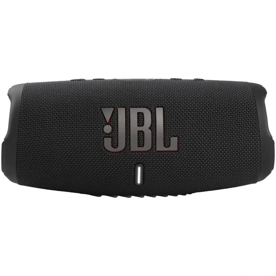 Portativnaya kolonka JBL Charge 5, qora