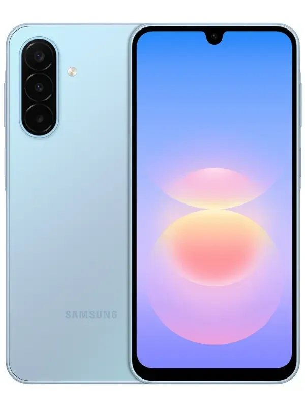 Smartfon Samsung Galaxy A18 4/128GB Light Blue (Ko'k)