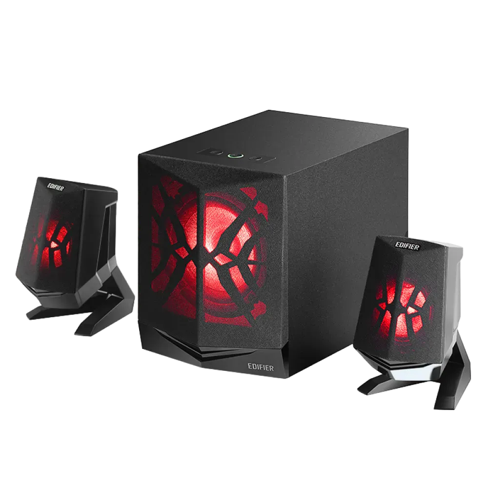 Akusticheskaya sistema Edifier X230