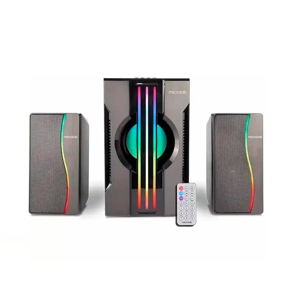 Akusticheskaya sistema Microlab G200BT